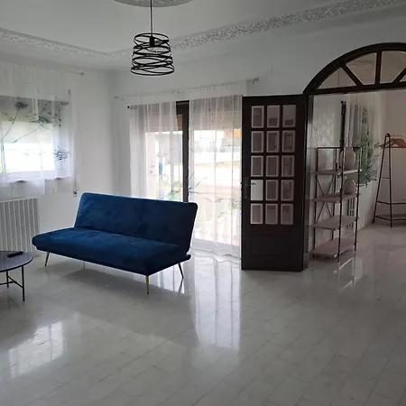 Casa Das Ferias 펜션