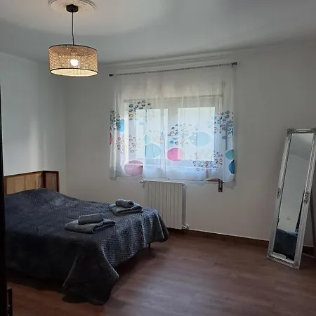 펜션 Casa Das Ferias 몬트레알