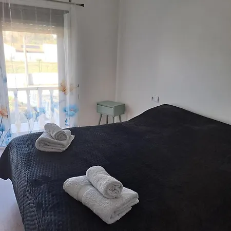 Casa Das Ferias 펜션 몬트레알